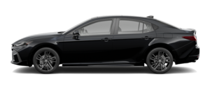 2026 Toyota Camry Hybrid