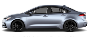 Toyota Corolla Hybride  2026