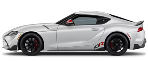 2026 TOYOTA GR Supra