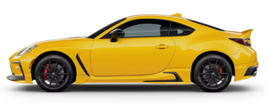 2026 Toyota GR86