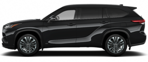 2026 Toyota Highlander Hybrid