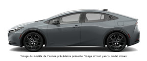Toyota Prius  2026
