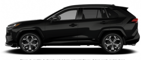 2026 TOYOTA RAV4 Plug-in Hybrid