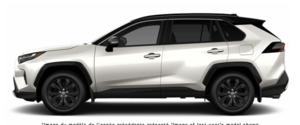 2026 Toyota RAV4 Hybrid