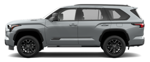 Toyota Sequoia Hybride  2026