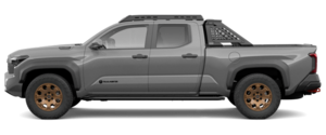 2026 TOYOTA Tacoma Hybrid