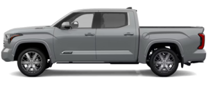 2026 Toyota Tundra Hybrid