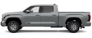 TOYOTA Tundra  2026