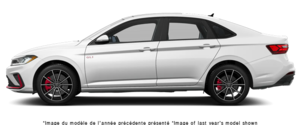 Volkswagen Jetta GLI  2026