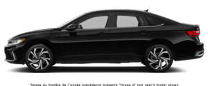 2026 VOLKSWAGEN JETTA