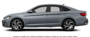 Volkswagen Jetta  2026