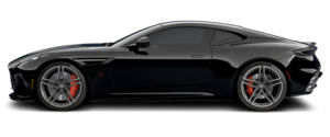 2027 ASTON MARTIN DB12 S
