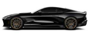 2027 ASTON MARTIN Vanquish