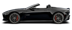 2027 ASTON MARTIN Vantage S Roadster