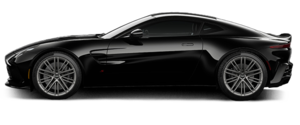 2027 ASTON MARTIN Vantage S