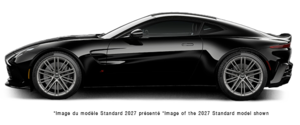 2027 ASTON MARTIN Vantage S