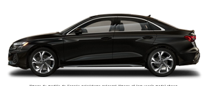 Audi A3 Berline  2027