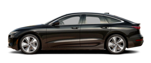 Audi A6 e-tron  2027