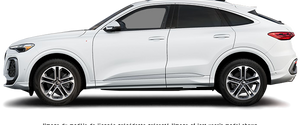 Audi Q5 Sportback  2027