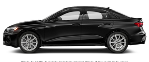 Audi S3 Berline  2027