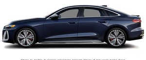 Audi S5  2027