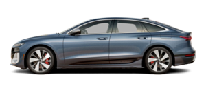 Audi S6 e-tron  2027