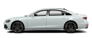 Audi S8  2027