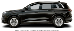 2027 Audi All-New Q7