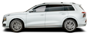 2027 Audi All-new Q9