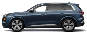 Audi Tout nouveau SQ7  2027
