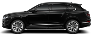 2027 BENTLEY BENTAYGA PHEV