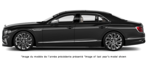 2027 BENTLEY Flying Spur Hybrid