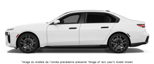 2027 BMW i7