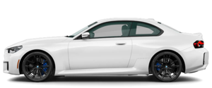 2027 BMW M2 Coupe