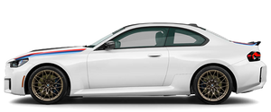 2027 BMW M2 Coupe