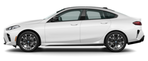 2027 BMW 2 Series Gran Coupe