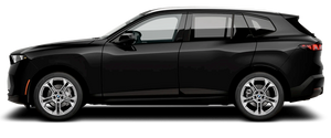 2027 BMW X5