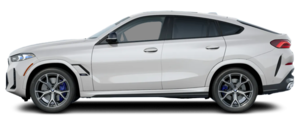 2027 BMW X6