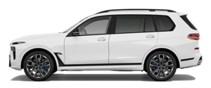 2027 BMW X7