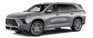 2027 BUICK Enclave