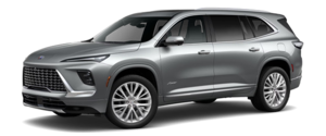 Buick Enclave  2027