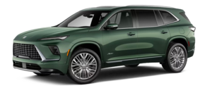 Buick Enclave  2027