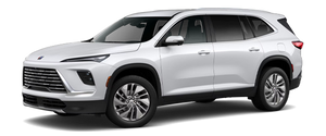 2027 Buick Enclave