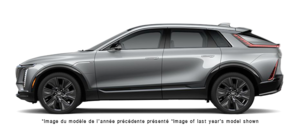 CADILLAC Lyriq  2027