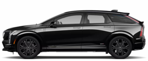 CADILLAC Optiq-V  2027