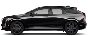 2027 CADILLAC Optiq-V