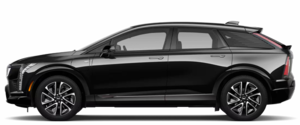 CADILLAC Optiq  2027