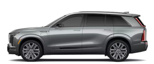 2027 CADILLAC Vistiq