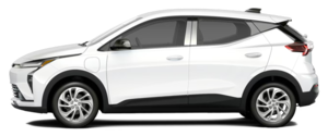 CHEVROLET Bolt  2027