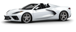 CHEVROLET Corvette  2027